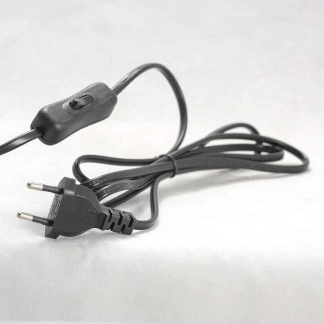 Настольная лампа Lussole Lgo Amistad LSP-0555 Настольная лампа Lussole Lgo Amistad LSP-0555