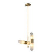 Подвесной светильник DeLight Collection Sorno MT9056-4H brass Подвесной светильник DeLight Collection Sorno MT9056-4H brass