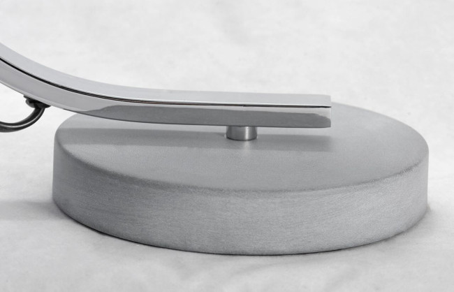 Настольная лампа Lussole Lgo Falcon LSP-0560 Настольная лампа Lussole Lgo Falcon LSP-0560