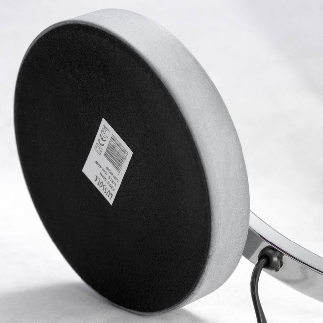 Настольная лампа Lussole Lgo Falcon LSP-0560 Настольная лампа Lussole Lgo Falcon LSP-0560