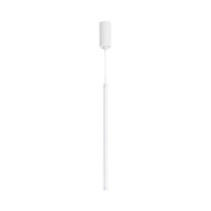 Подвесной светильник Arlight SP-JEDI-HANG-R18-6W Warm3000 (WH, 360 deg, 230V) 039532 Подвесной светильник Arlight SP-JEDI-HANG-R18-6W Warm3000 (WH, 360 deg, 230V) 039532