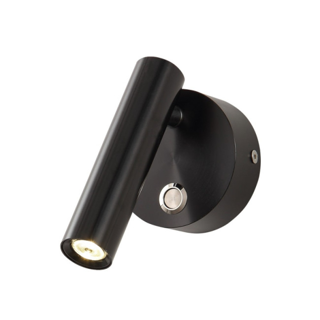 Светодиодный спот Crystal Lux CLT 211W BL Светодиодный спот Crystal Lux CLT 211W BL