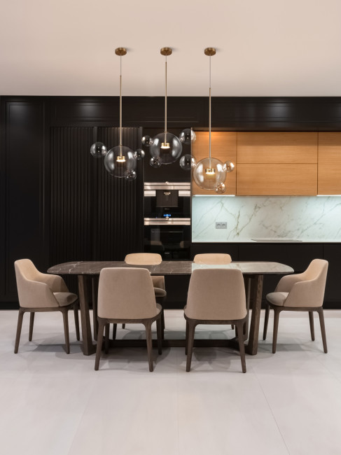 Подвесной светильник Freya Amoris FR5128PL-L10BS Подвесной светильник Freya Amoris FR5128PL-L10BS