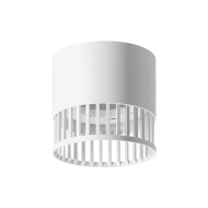 Накладной светильник Wolta Porta WSL-GX53/19W