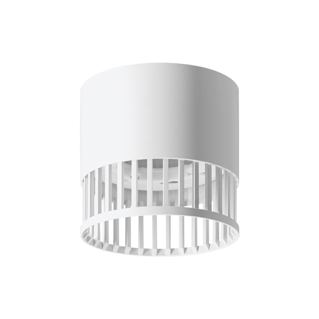 Накладной светильник Wolta Porta WSL-GX53/19W Накладной светильник Wolta Porta WSL-GX53/19W