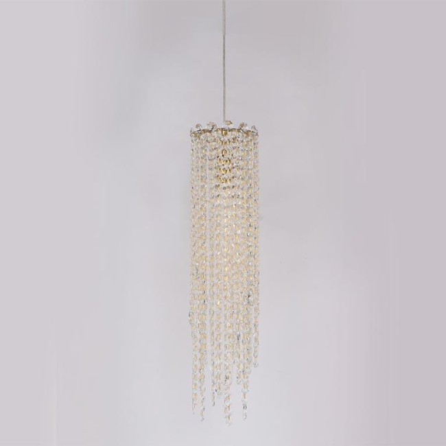 Подвесной светодиодный светильник Newport 10902/S gold М0063243 Подвесной светодиодный светильник Newport 10902/S gold М0063243