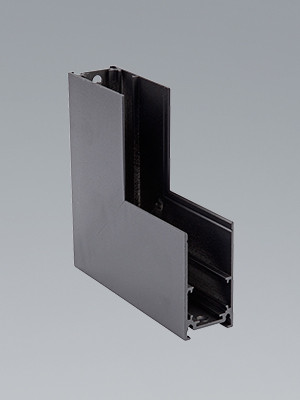 Коннектор угловой Vitaluce VT0200026-01 Коннектор угловой Vitaluce VT0200026-01