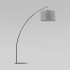 Торшер TK Lighting 5487 Moby Gray a065153 Торшер TK Lighting 5487 Moby Gray a065153
