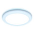 Встраиваемый светодиодный светильник Ambrella Light Led Downlight DCR309