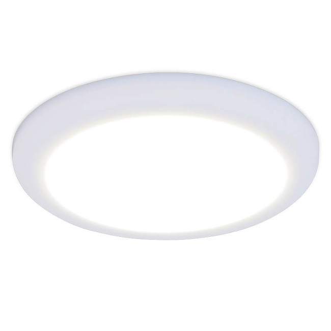 Встраиваемый светодиодный светильник Ambrella Light Led Downlight DCR309
