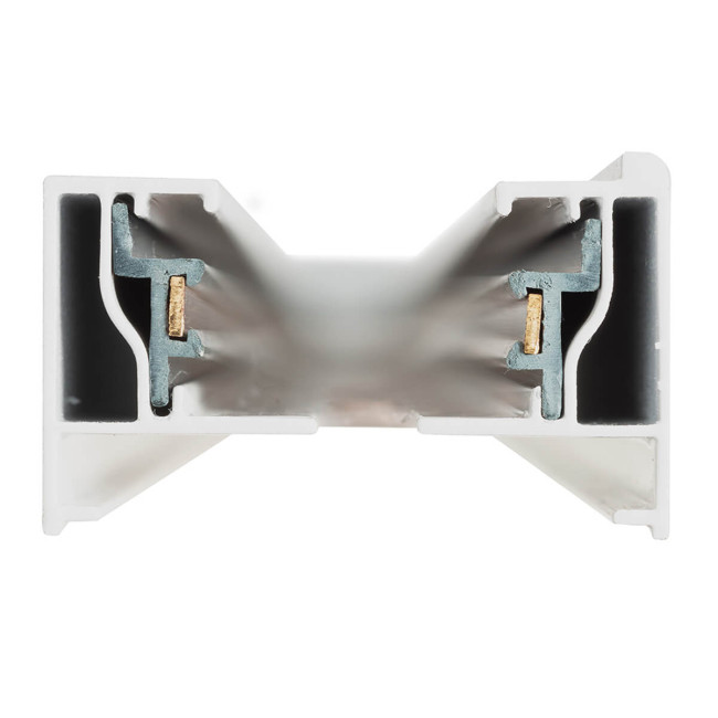 Шинопровод Denkirs TR1003-WH Шинопровод Denkirs TR1003-WH