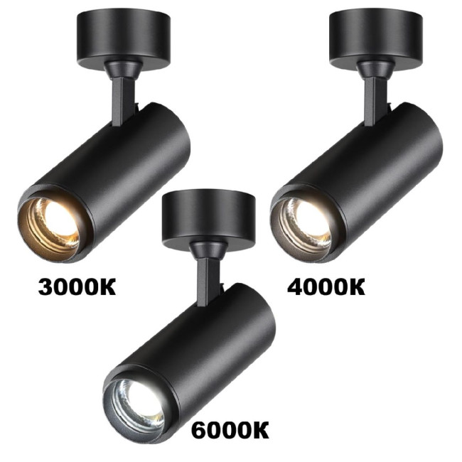 Спот Novotech Nail 359222 Спот Novotech Nail 359222