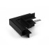 Коннектор угловой внутренний для встраиваемого шинопровода Elektrostandard Slim Magnetic 4690389178986 Коннектор угловой внутренний для встраиваемого шинопровода Elektrostandard Slim Magnetic 4690389178986