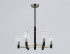 Люстра на штанге Ambrella Light High Light Heigh Light LH55501