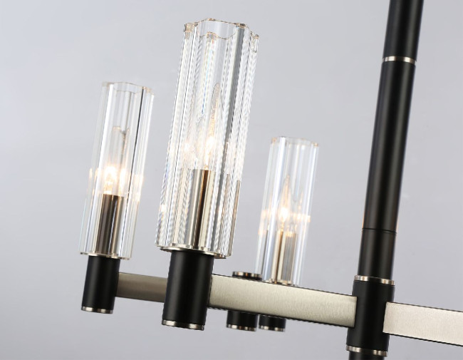Люстра на штанге Ambrella Light High Light Heigh Light LH55501