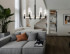 Люстра на штанге Ambrella Light High Light Heigh Light LH55501