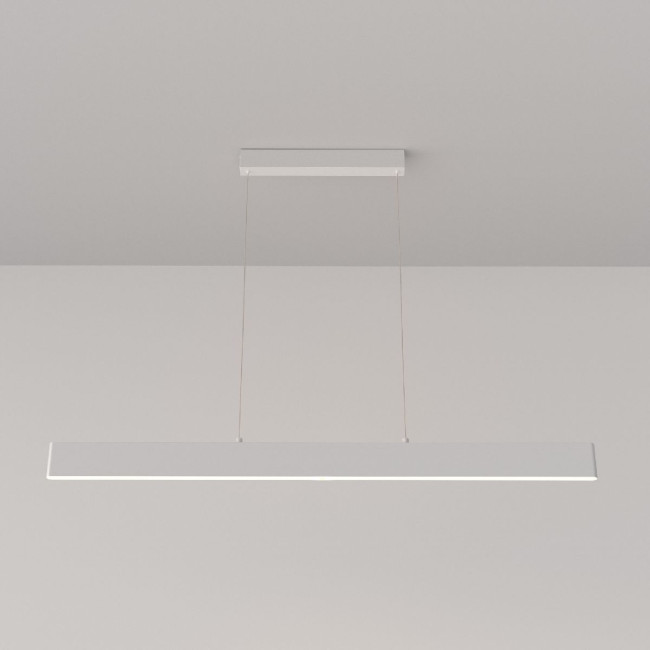 Подвесной светодиодный светильник Maytoni Step P010PL-L30W