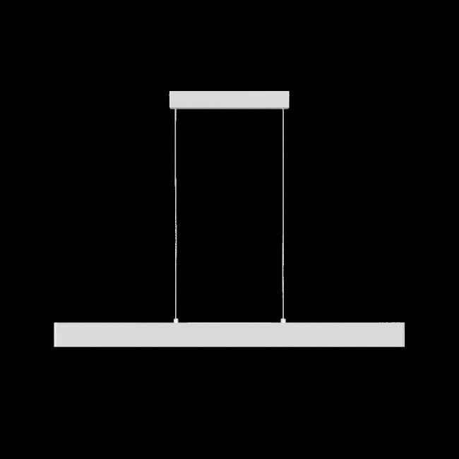 Подвесной светодиодный светильник Maytoni Step P010PL-L30W