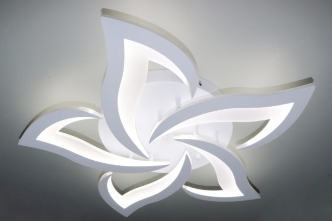 Потолочная люстра Natali Kovaltseva INNOVATION STYLE 83002