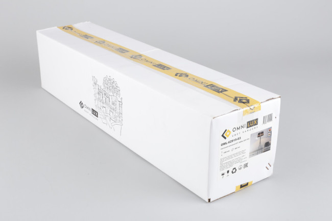 Торшер Omnilux Fascia OML-62915-03 Торшер Omnilux Fascia OML-62915-03