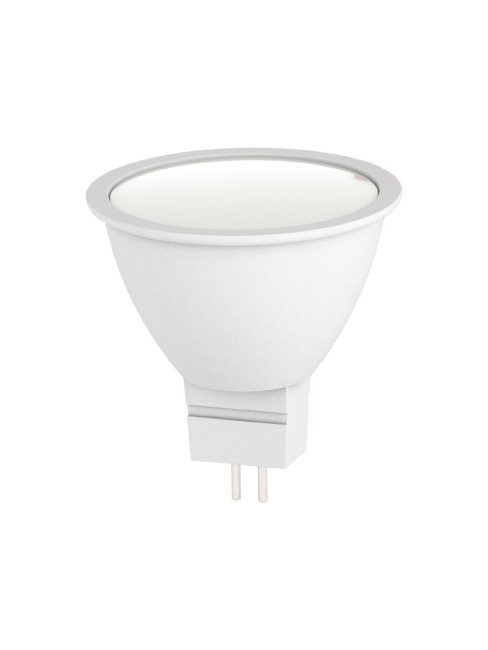 Лампа светодиодная Эра GU5.3 11W 2700K LED MR16-11W-827-GU5.3 R Б0056064