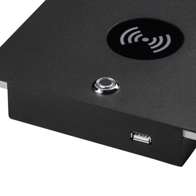 Настольная лампа Lightstar Muro 808537 Настольная лампа Lightstar Muro 808537