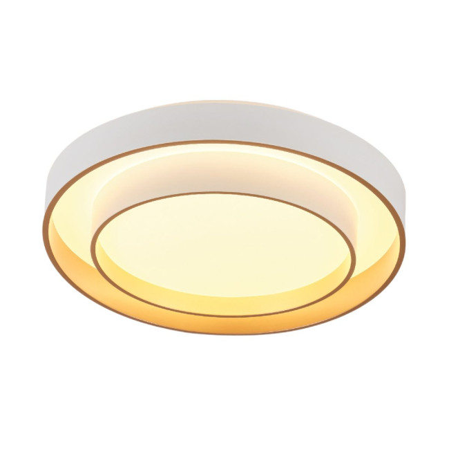 Потолочный светильник Myfar Rhea MR9161-CL Потолочный светильник Myfar Rhea MR9161-CL