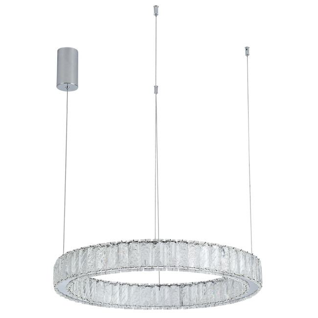 Подвесной светильник Divinare Barbara 1137/02 SP-28 Подвесной светильник Divinare Barbara 1137/02 SP-28