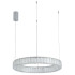 Подвесной светильник Divinare Barbara 1137/02 SP-28 Подвесной светильник Divinare Barbara 1137/02 SP-28