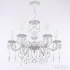Подвесная люстра Bohemia Ivele Crystal AL78101/6/175 A WMN Подвесная люстра Bohemia Ivele Crystal AL78101/6/175 A WMN