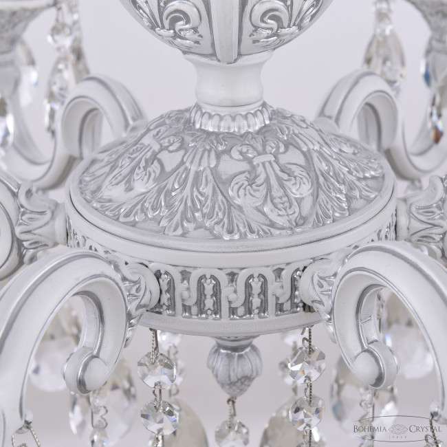 Подвесная люстра Bohemia Ivele Crystal AL78101/6/175 A WMN Подвесная люстра Bohemia Ivele Crystal AL78101/6/175 A WMN