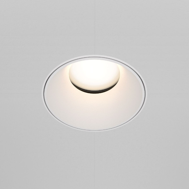 Встраиваемый светильник Maytoni Technical Share DL051-U-2W