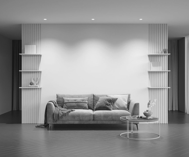 Встраиваемый светильник Maytoni Technical Share DL051-U-2W