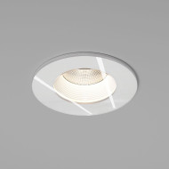 Встраиваемый светильник Elektrostandard Artis 4690389204111 25096/LED a066137 Встраиваемый светильник Elektrostandard Artis 4690389204111 25096/LED a066137