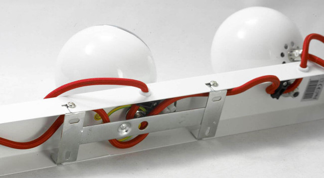 Спот Lussole Loft LSP-9958 Спот Lussole Loft LSP-9958