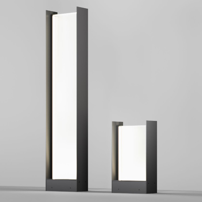 Ландшафтный светильник Maytoni Reso O445FL-L20GF3K1