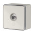 ТВ-розетка оконечная Werkel Gallant W5083003 4690389164729 a051556 ТВ-розетка оконечная Werkel Gallant W5083003 4690389164729 a051556