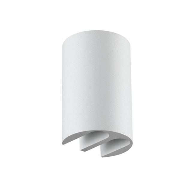 Уличный настенный светильник Odeon Light Nature Bar 7126/4WL Уличный настенный светильник Odeon Light Nature Bar 7126/4WL