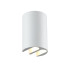Уличный настенный светильник Odeon Light Nature Bar 7126/4WL Уличный настенный светильник Odeon Light Nature Bar 7126/4WL