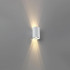 Уличный настенный светильник Odeon Light Nature Bar 7126/4WL Уличный настенный светильник Odeon Light Nature Bar 7126/4WL