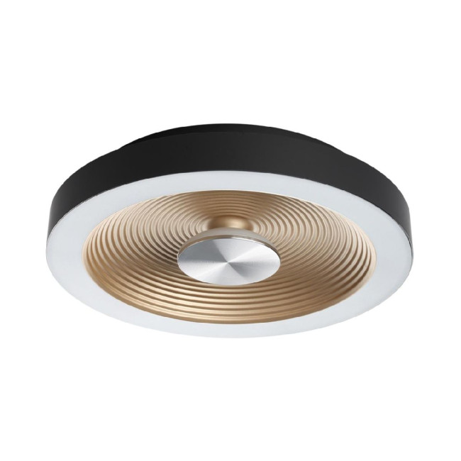 Потолочный светильник Sonex Quantum 7753/18L Потолочный светильник Sonex Quantum 7753/18L