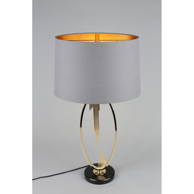 Настольная лампа Aployt Luiza APL.740.04.01 Настольная лампа Aployt Luiza APL.740.04.01