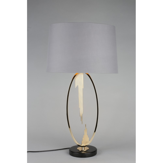 Настольная лампа Aployt Luiza APL.740.04.01 Настольная лампа Aployt Luiza APL.740.04.01