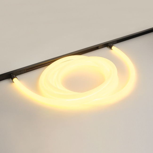 Трековый магнитный светильник Voltalighting Light AIJL-CX-E0142/70W/3K/360/B