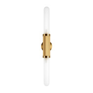 Настенный светильник LOFT IT Duality 10472W/A Gold