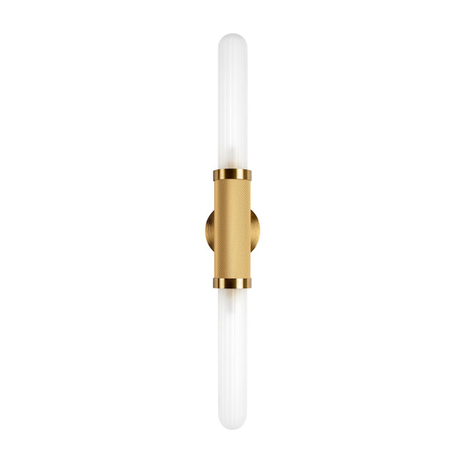 Настенный светильник LOFT IT Duality 10472W/A Gold Настенный светильник LOFT IT Duality 10472W/A Gold