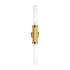Настенный светильник LOFT IT Duality 10472W/A Gold Настенный светильник LOFT IT Duality 10472W/A Gold
