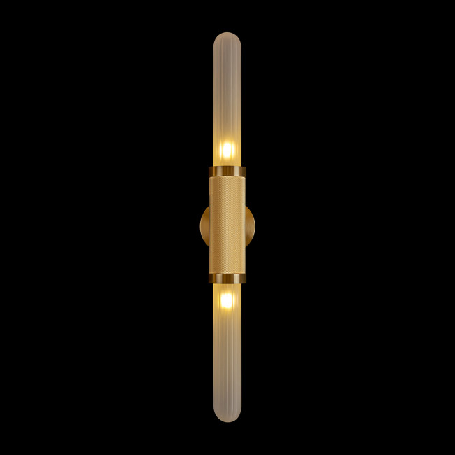 Настенный светильник LOFT IT Duality 10472W/A Gold Настенный светильник LOFT IT Duality 10472W/A Gold
