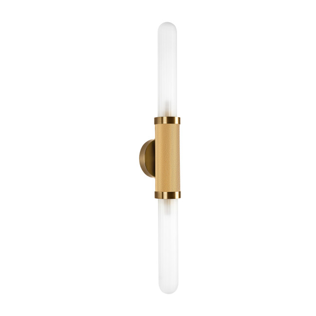 Настенный светильник LOFT IT Duality 10472W/A Gold Настенный светильник LOFT IT Duality 10472W/A Gold