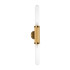 Настенный светильник LOFT IT Duality 10472W/A Gold Настенный светильник LOFT IT Duality 10472W/A Gold